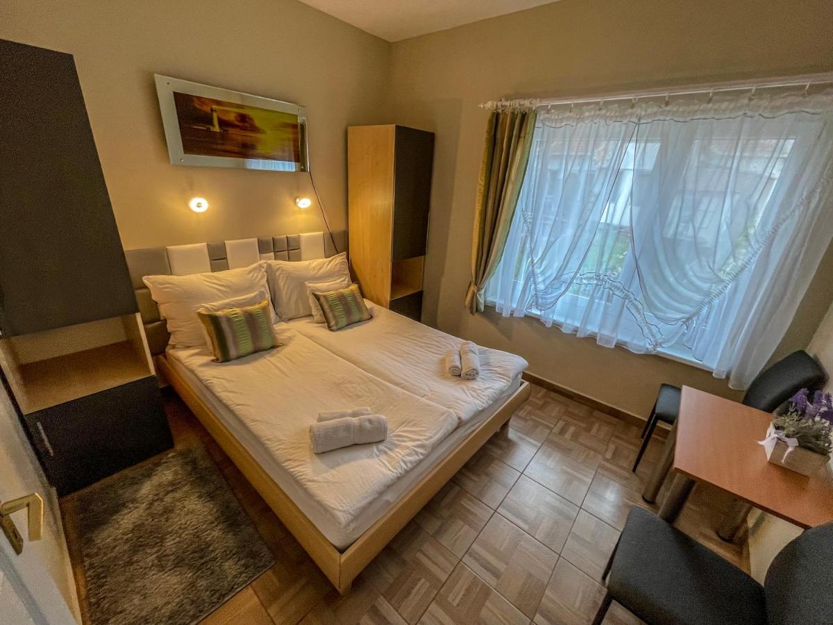 Elizabeth Apartman Токай Экстерьер фото