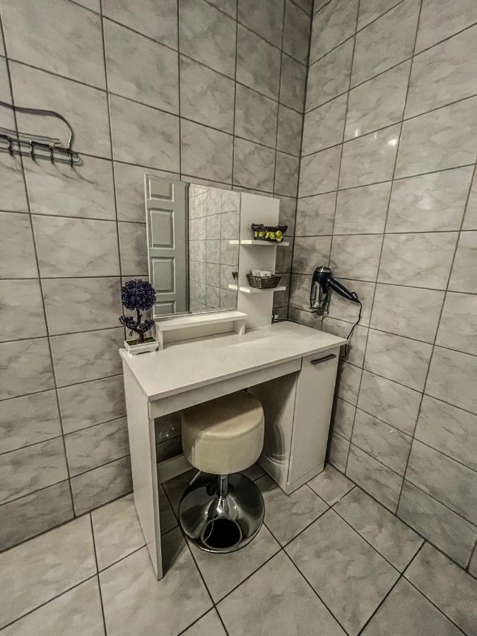 Elizabeth Apartman Токай Экстерьер фото
