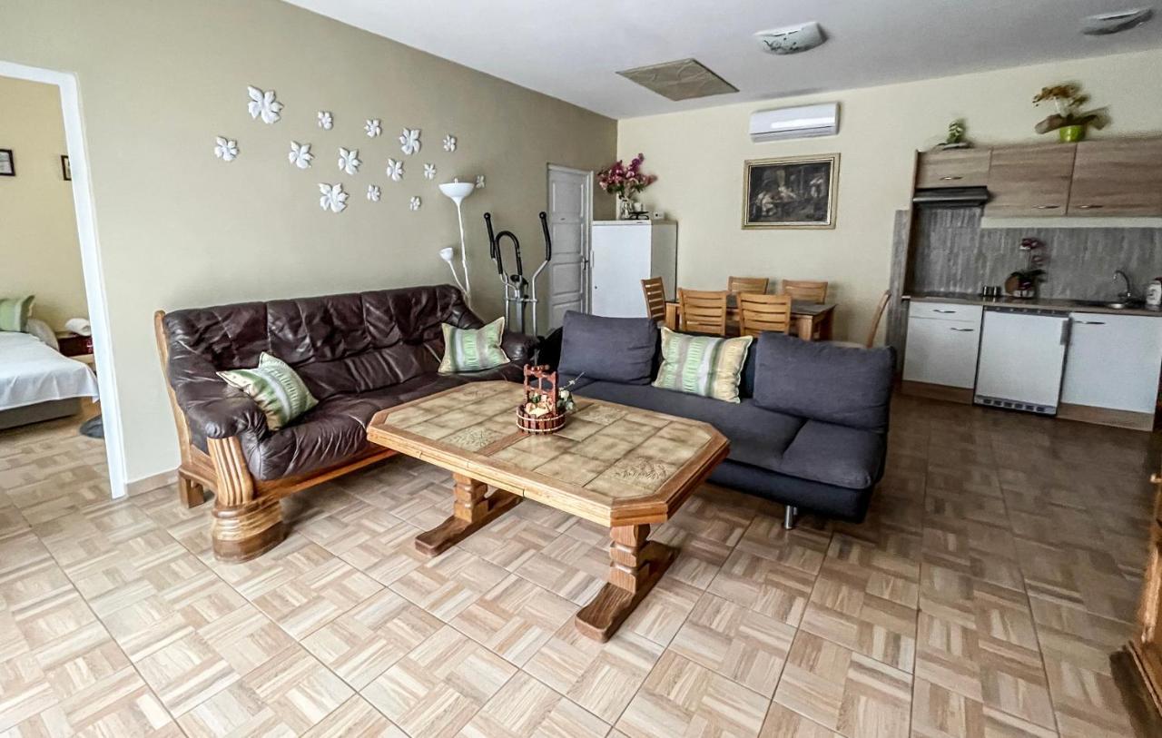 Elizabeth Apartman Токай Экстерьер фото