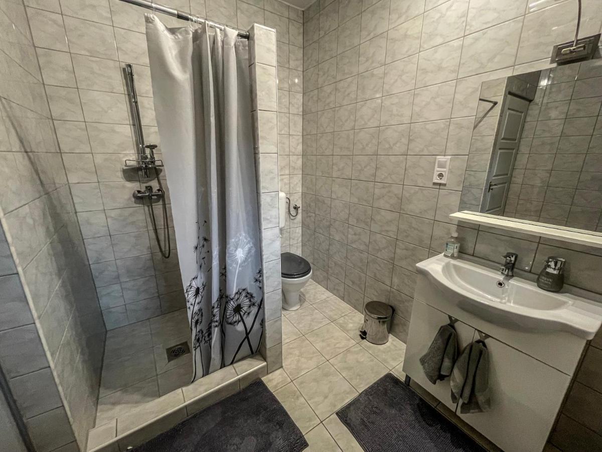 Elizabeth Apartman Токай Экстерьер фото