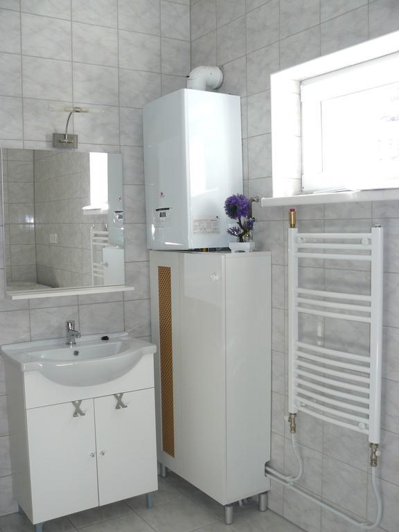 Elizabeth Apartman Токай Экстерьер фото